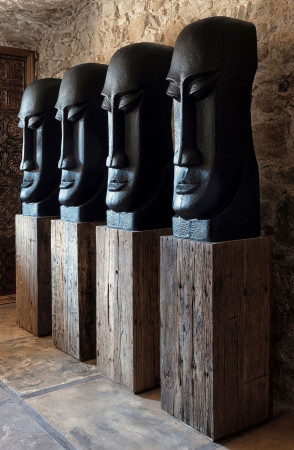 MESA DE APOIO SAMSUN