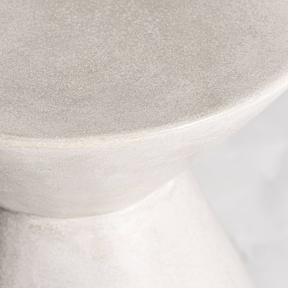 TELFS SIDE TABLE