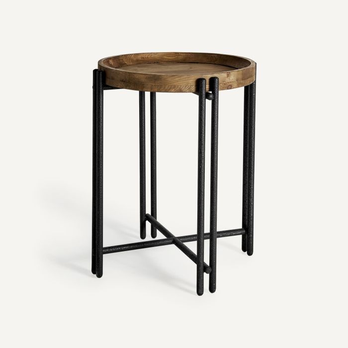 MINOT SIDE TABLE