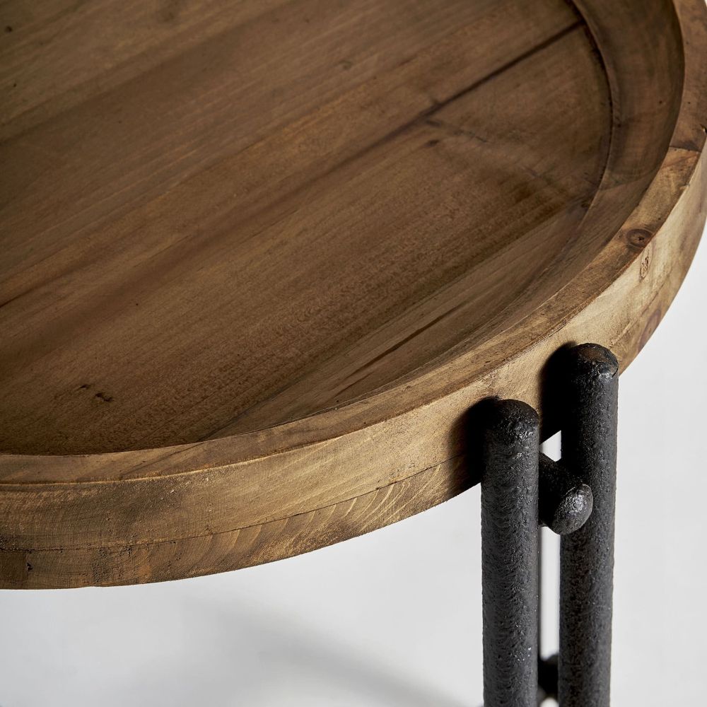 MESA DE APOIO MINOT