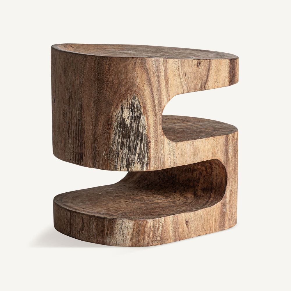 KILKIS SIDE TABLE
