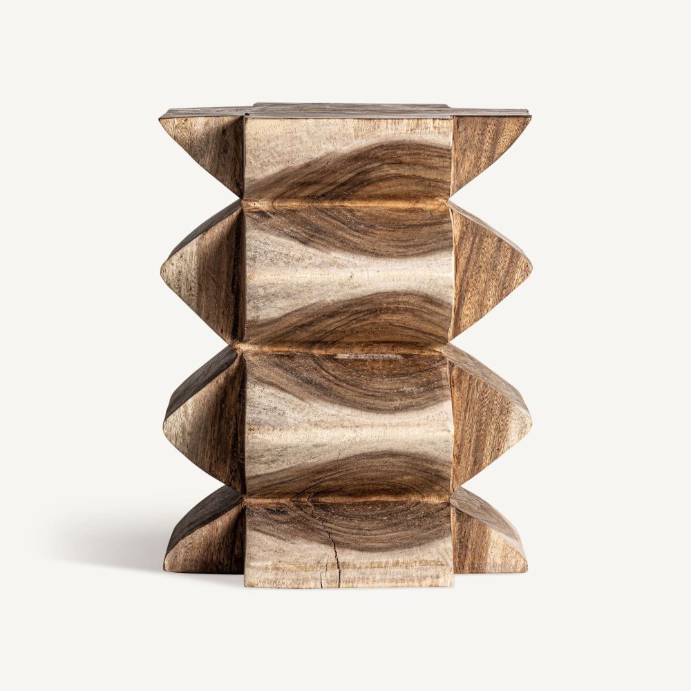 SAKALLI SIDE TABLE
