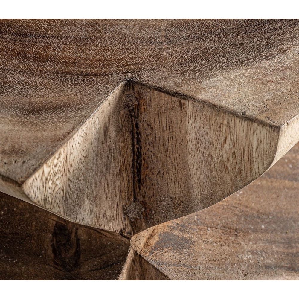 SAKALLI SIDE TABLE