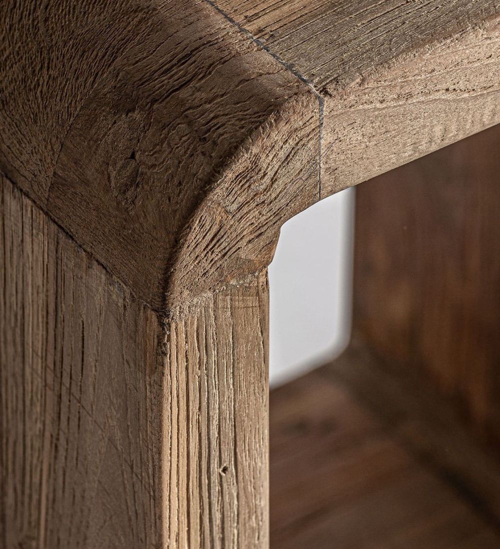 CORBA SIDE TABLE
