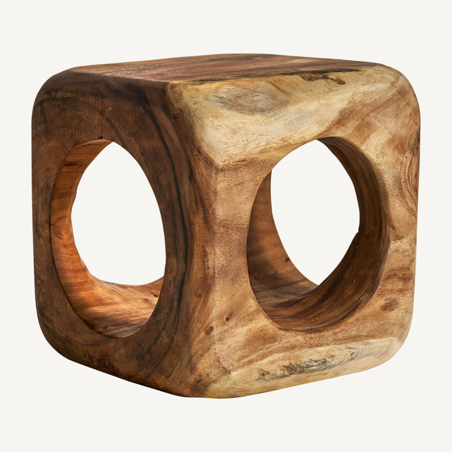 ARUSA SIDE TABLE III