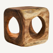 ARUSA SIDE TABLE III