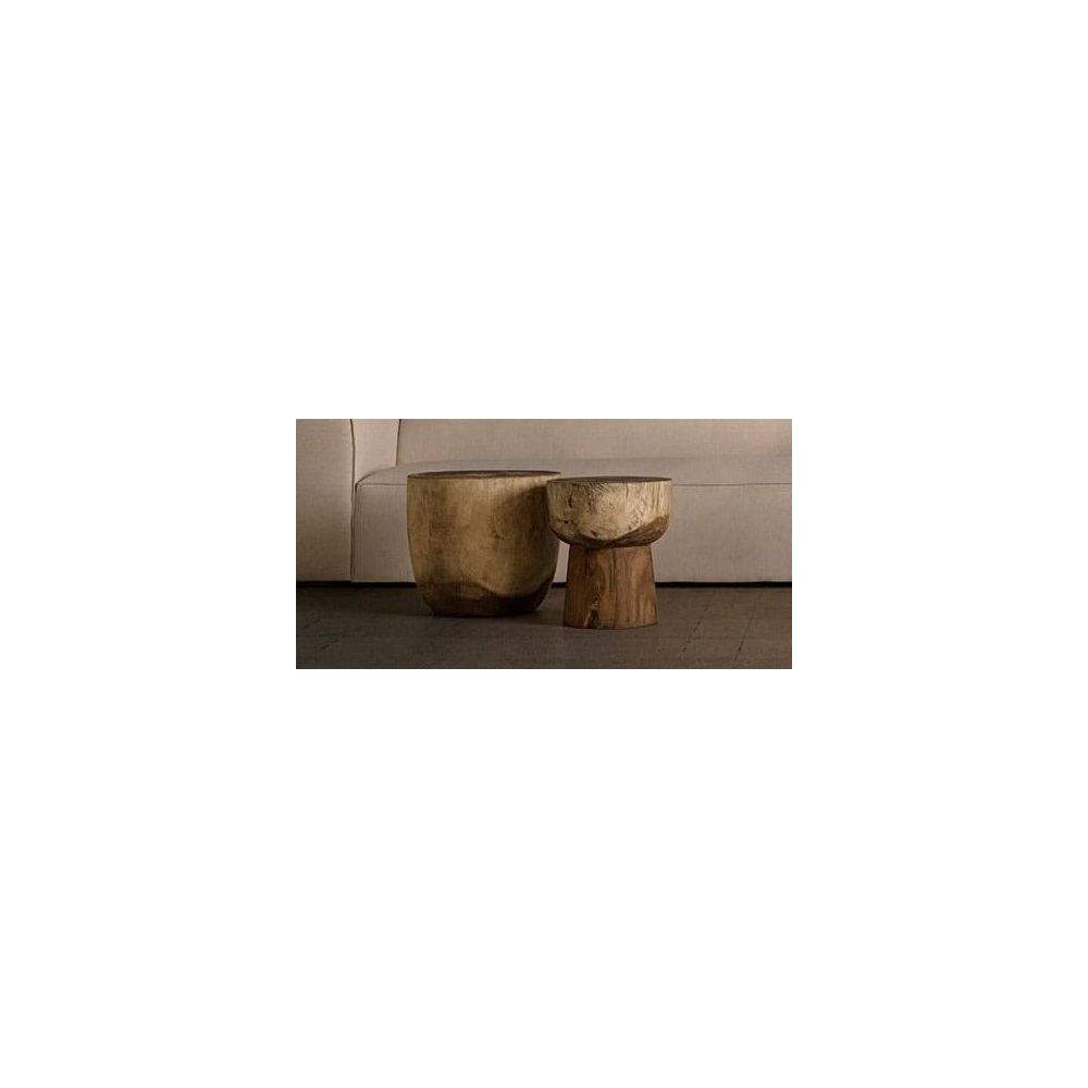 CHITSA SIDE TABLE