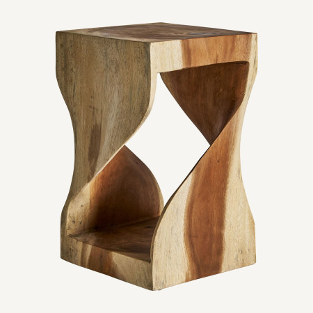 MAUN SIDE TABLE