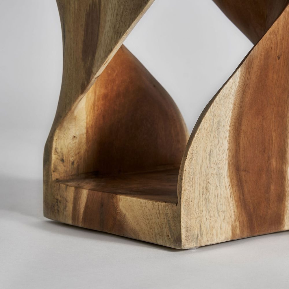 MAUN SIDE TABLE