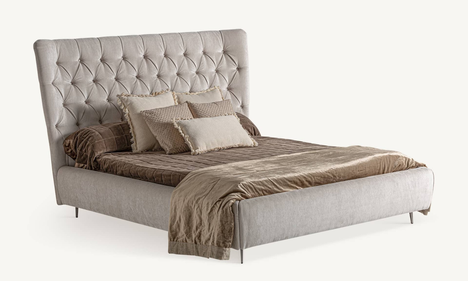 Bed Bend