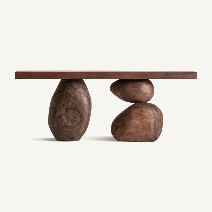 VIANNE CONSOLE