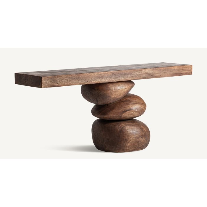 VIANNE II CONSOLE