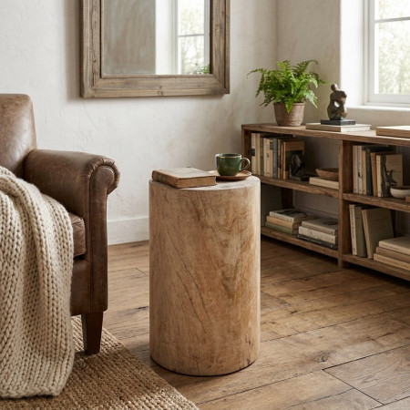 Support table GUELMA