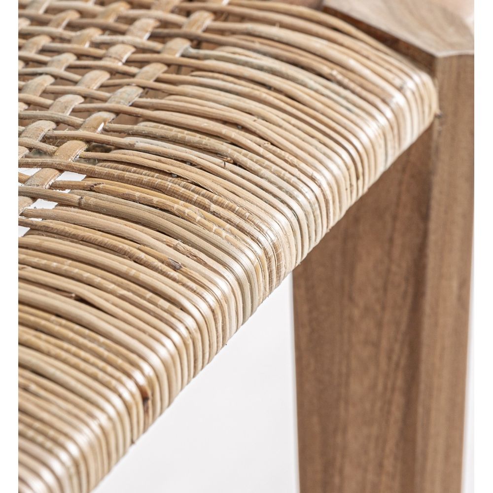 HALLEN STOOL