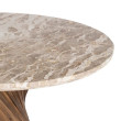 HÉLICE ROUND DINING TABLE
