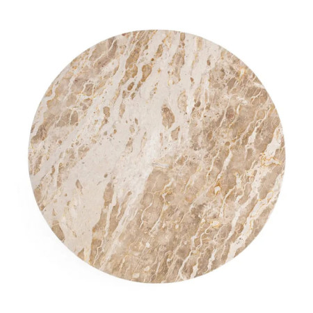 HÉLICE ROUND DINING TABLE