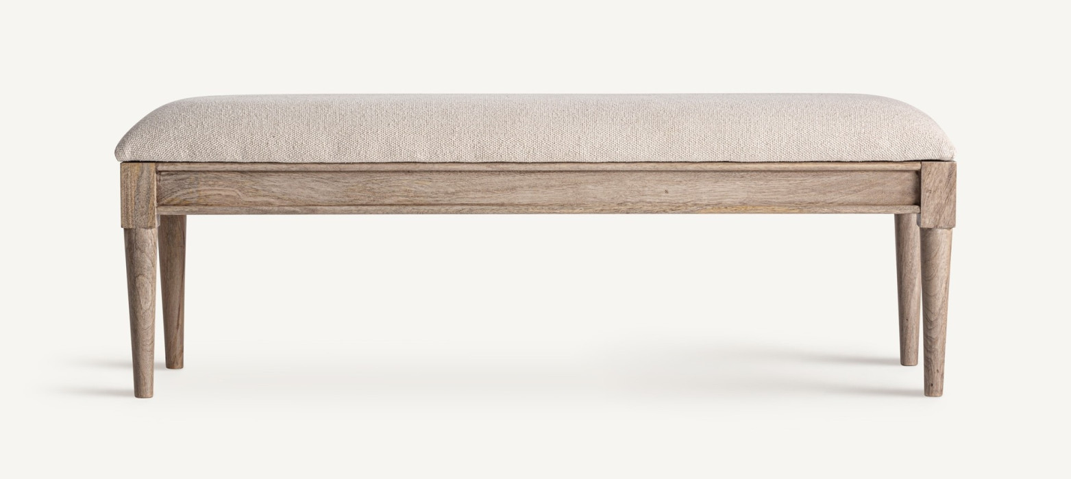BANQUETA VERAC