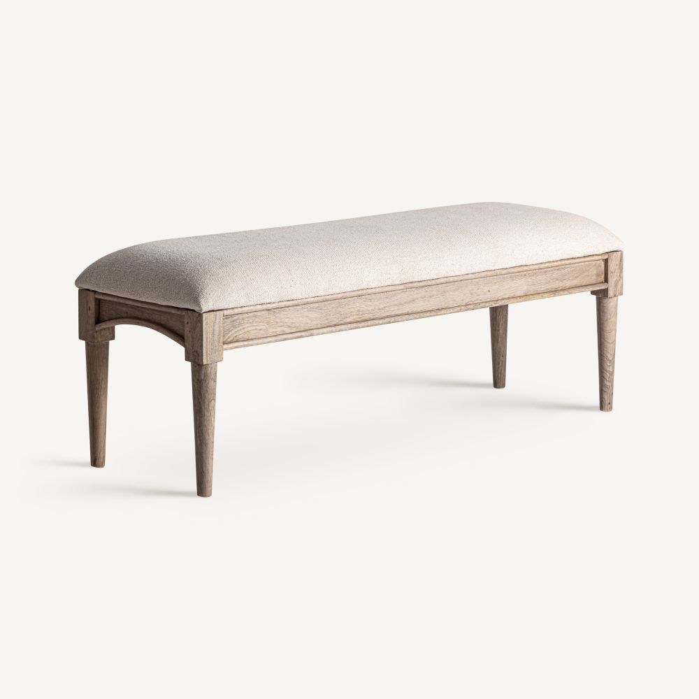 BANQUETA VERAC