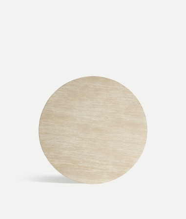 DUNA ROUND DINING TABLE