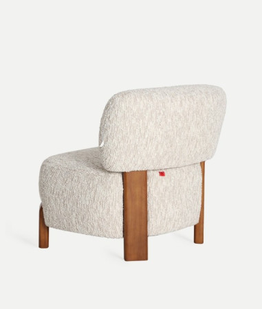 LOAM ARMCHAIR