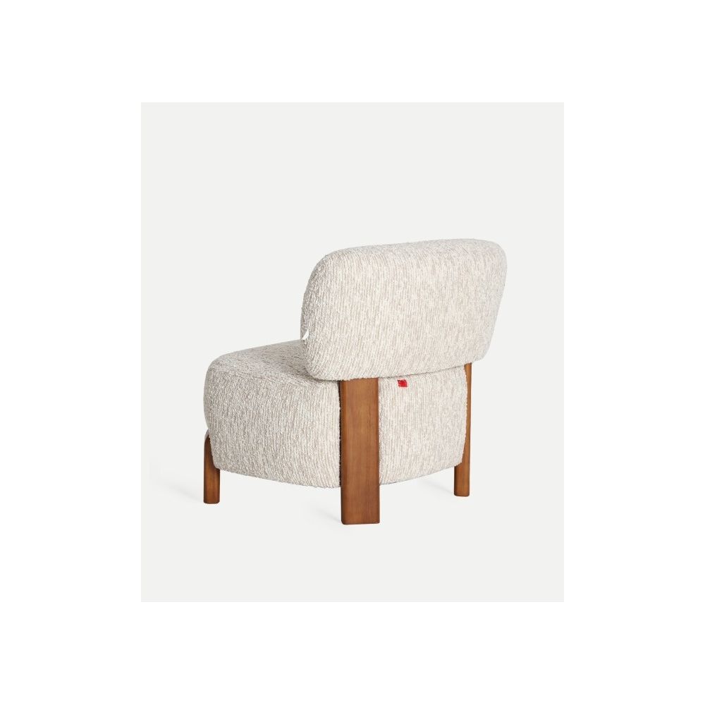 LOAM ARMCHAIR