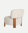 LOAM ARMCHAIR