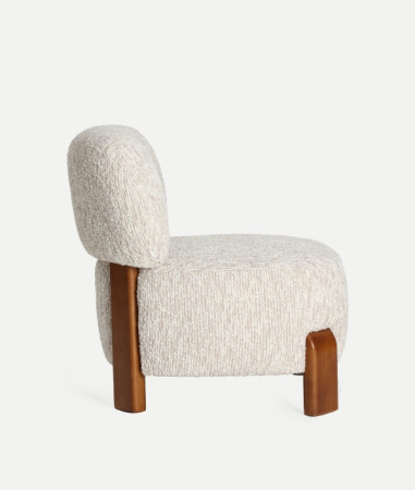 LOAM ARMCHAIR