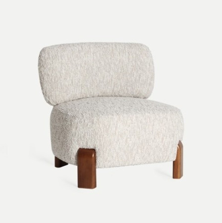 LOAM ARMCHAIR
