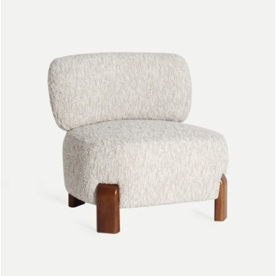 LOAM ARMCHAIR