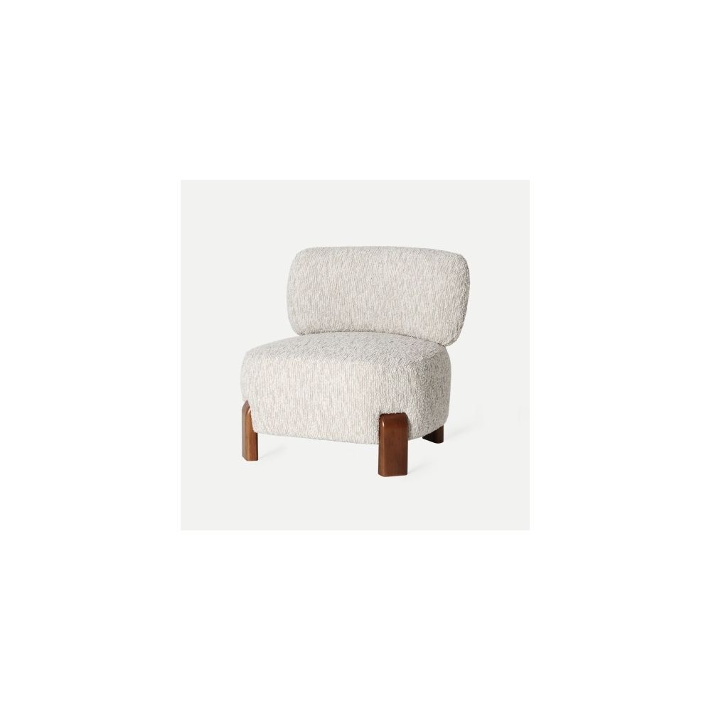 LOAM ARMCHAIR