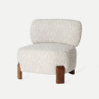 LOAM ARMCHAIR