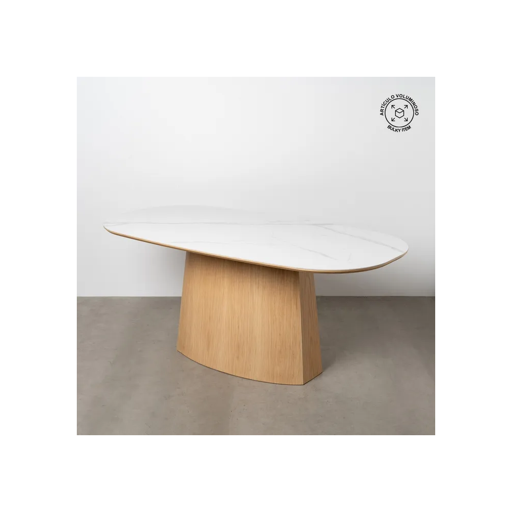 MESA DE JANTAR ORBIS CERAM
