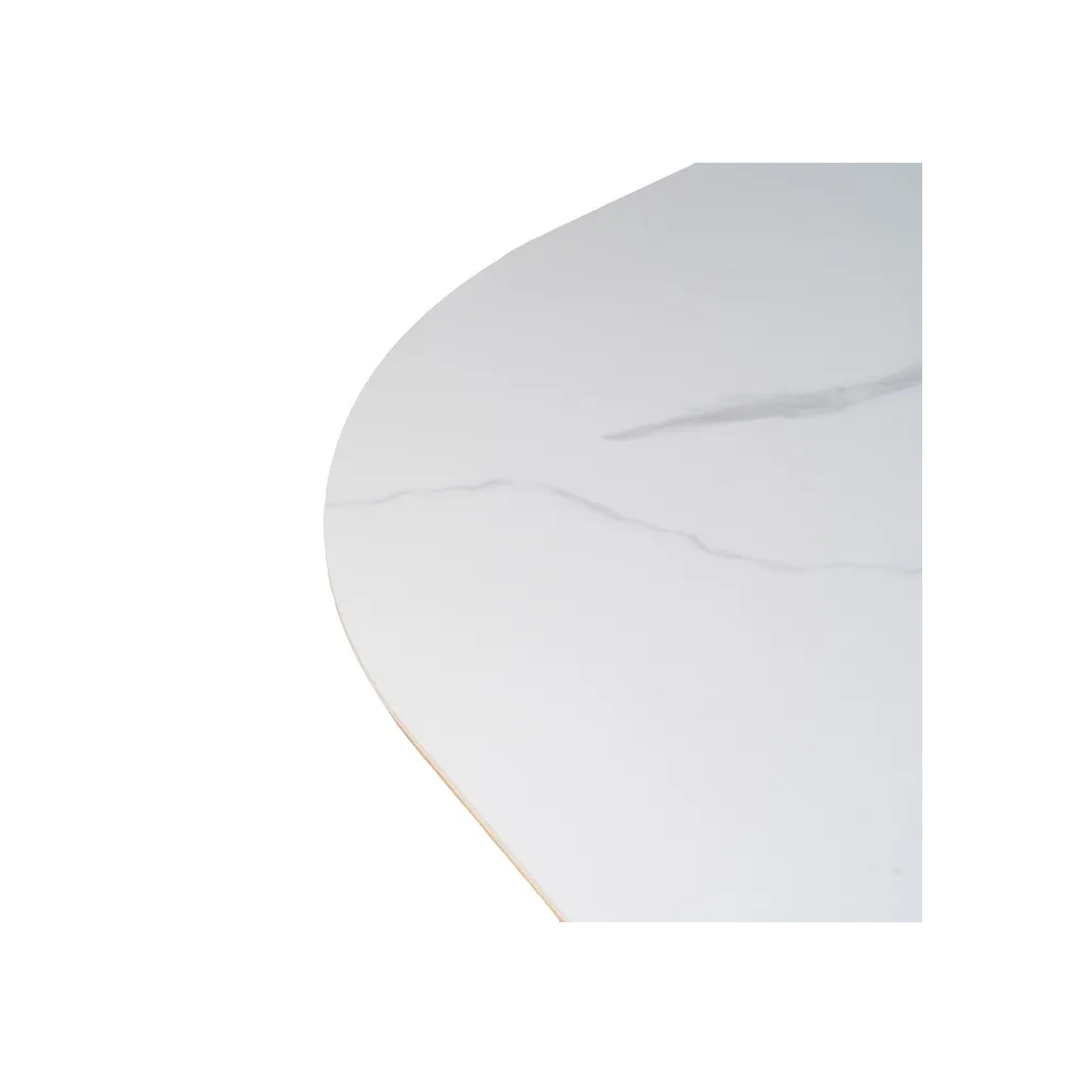MESA DE JANTAR ORBIS CERAM
