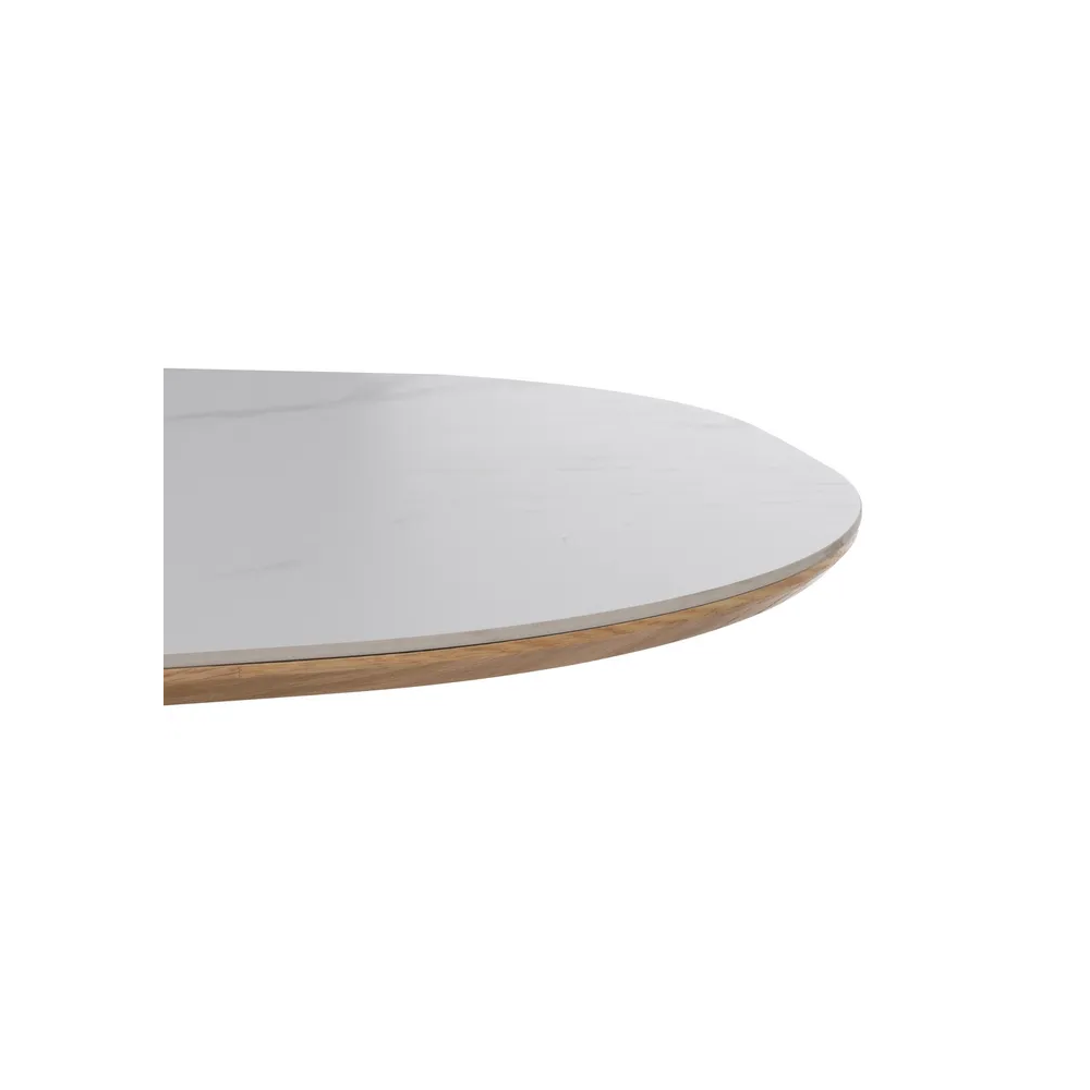 MESA DE JANTAR ORBIS CERAM
