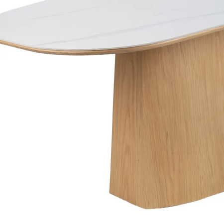ORBIS CERAM DINING TABLE