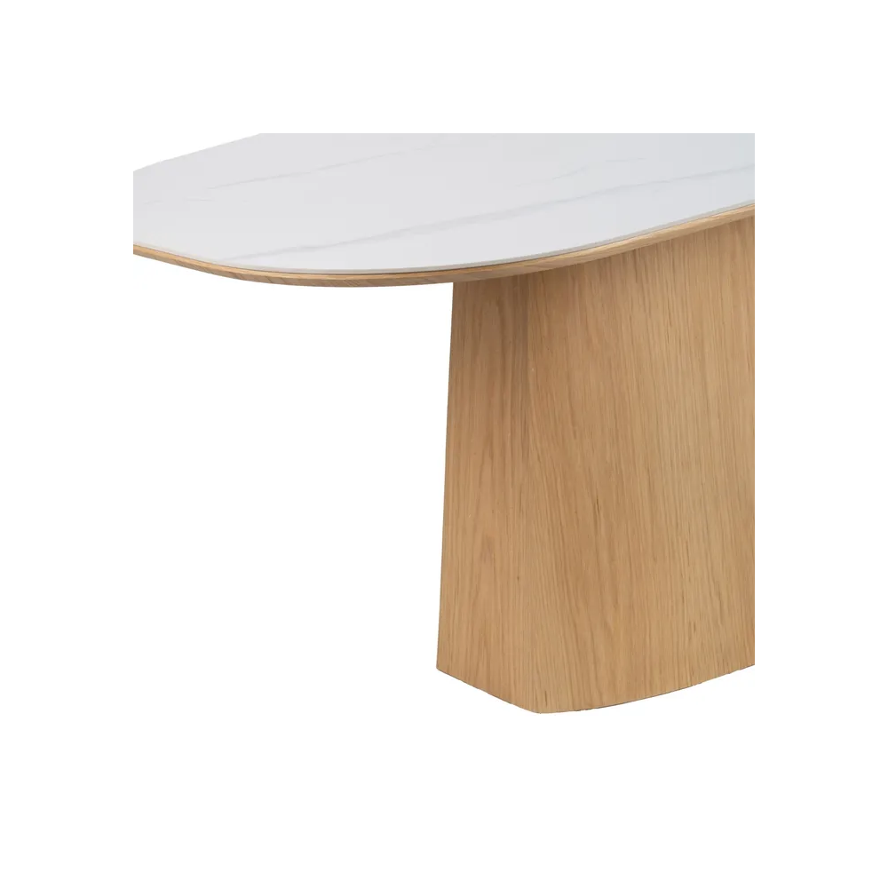 ORBIS CERAM DINING TABLE