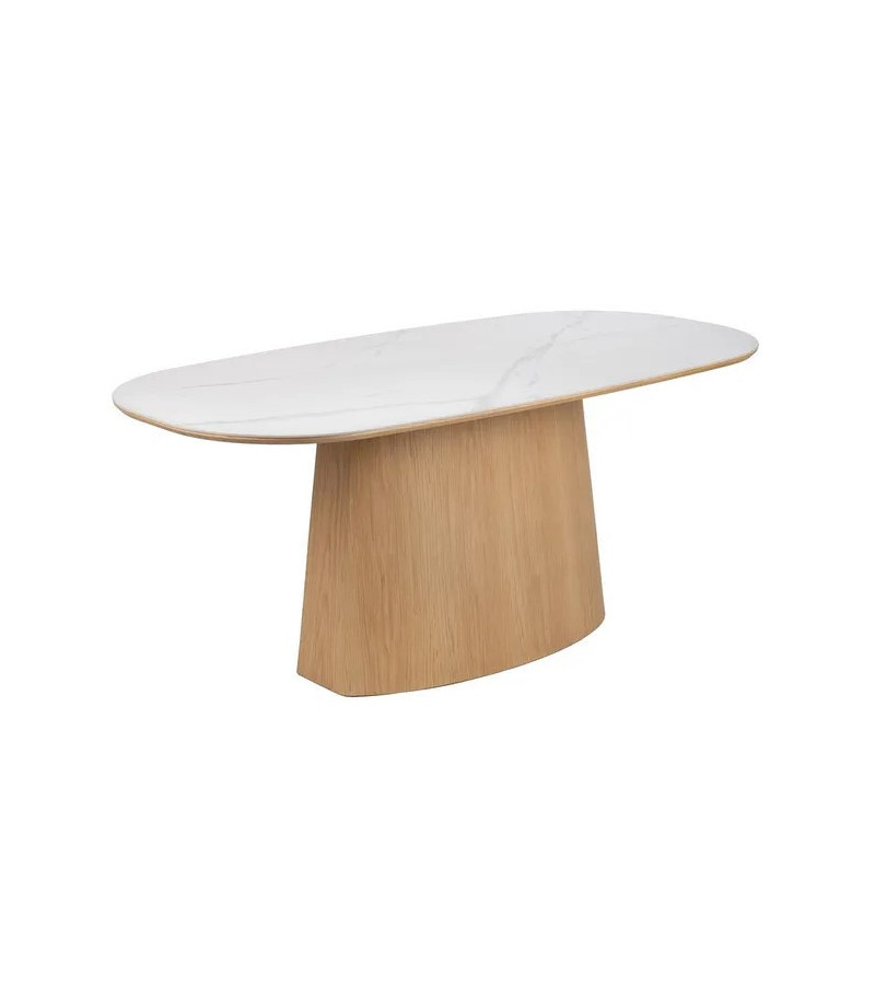 ORBIS CERAM DINING TABLE