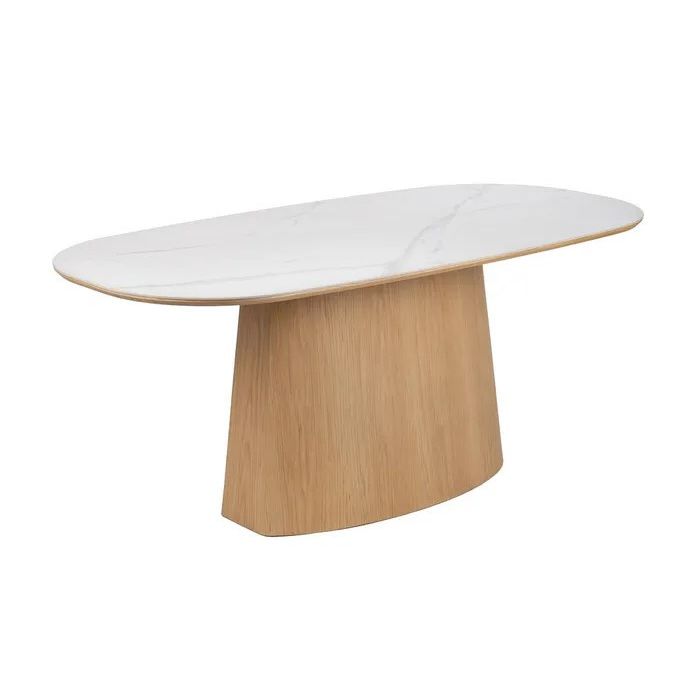 ORBIS CERAM DINING TABLE