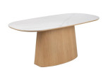 ORBIS CERAM DINING TABLE