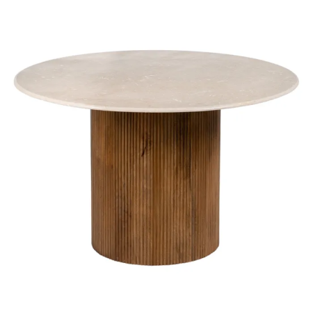 ORION ROUND DINING TABLE