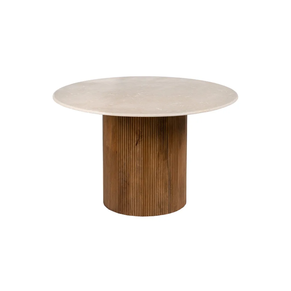 ORION ROUND DINING TABLE