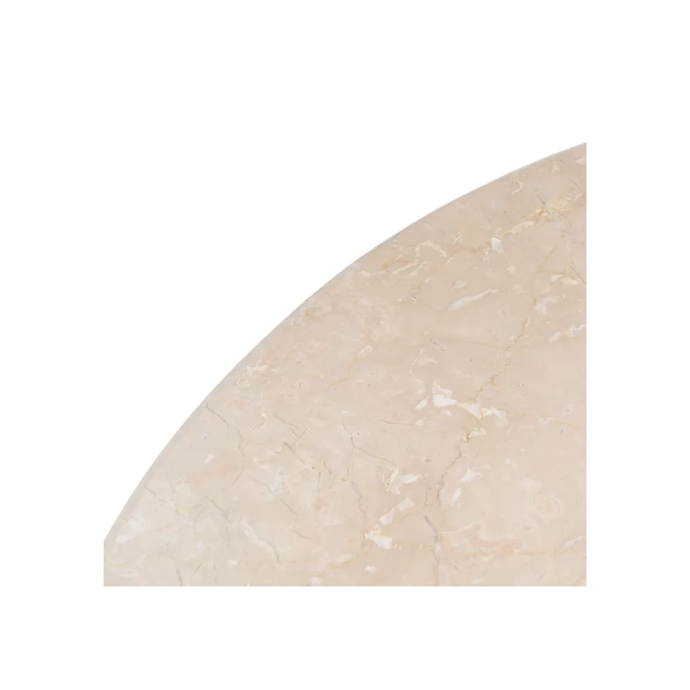 ORION ROUND DINING TABLE
