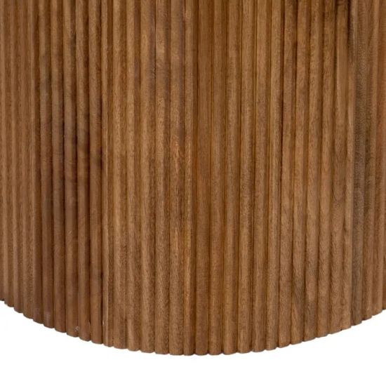 ORION ROUND DINING TABLE