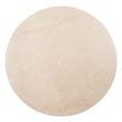 ORION ROUND DINING TABLE