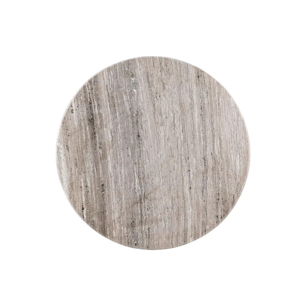 CILAC ROUND DINING TABLE