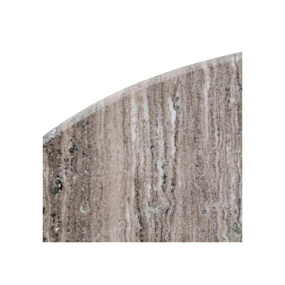 MESA DE JANTAR REDONDA CILAC