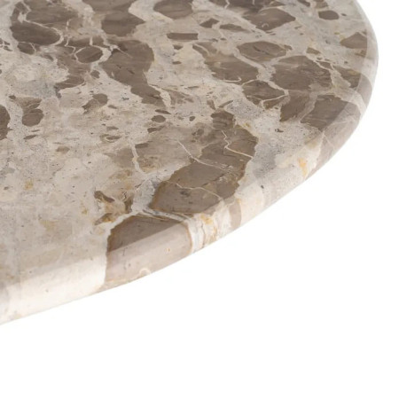 GOA ROUND DINING TABLE