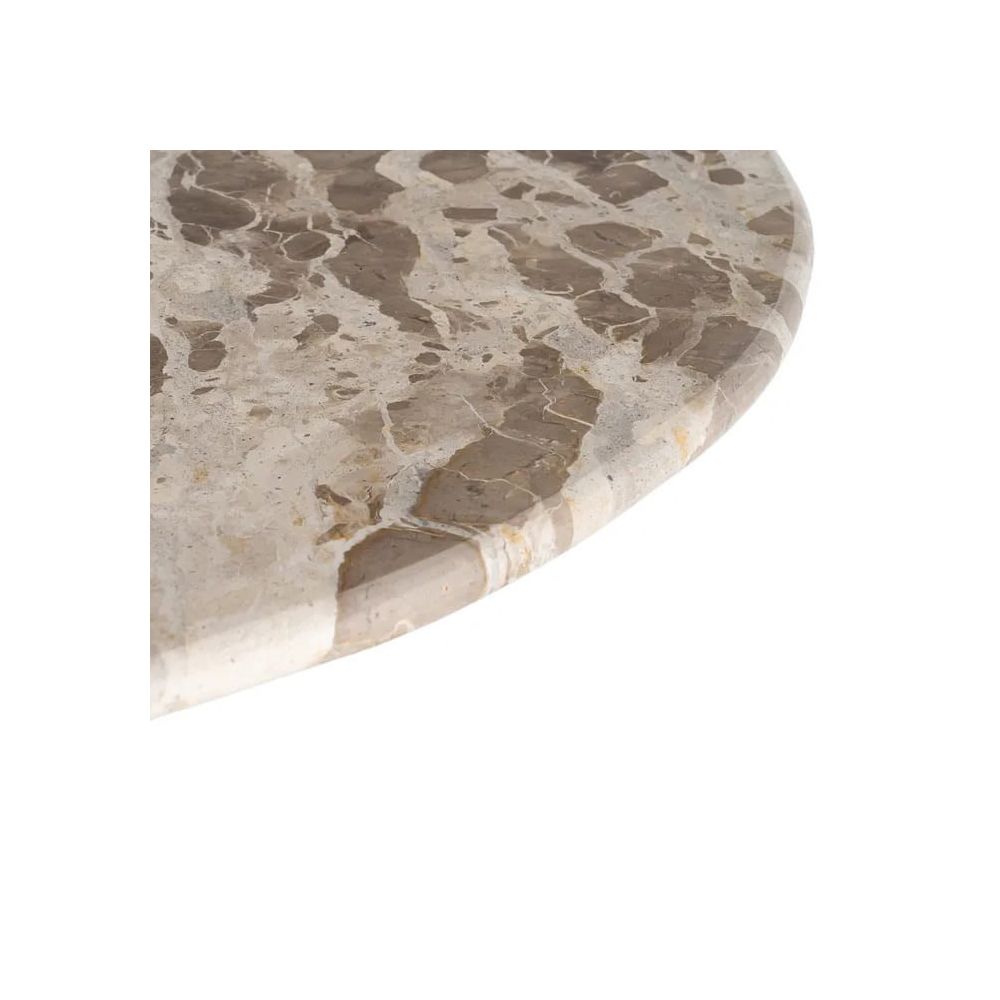 GOA ROUND DINING TABLE