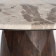 GOA ROUND DINING TABLE