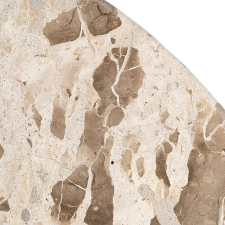 GOA ROUND DINING TABLE